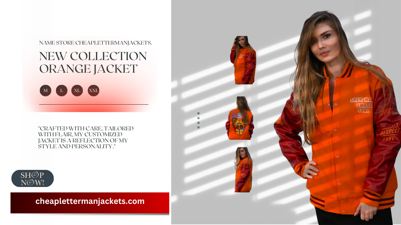 Women Varsity Jackets Red