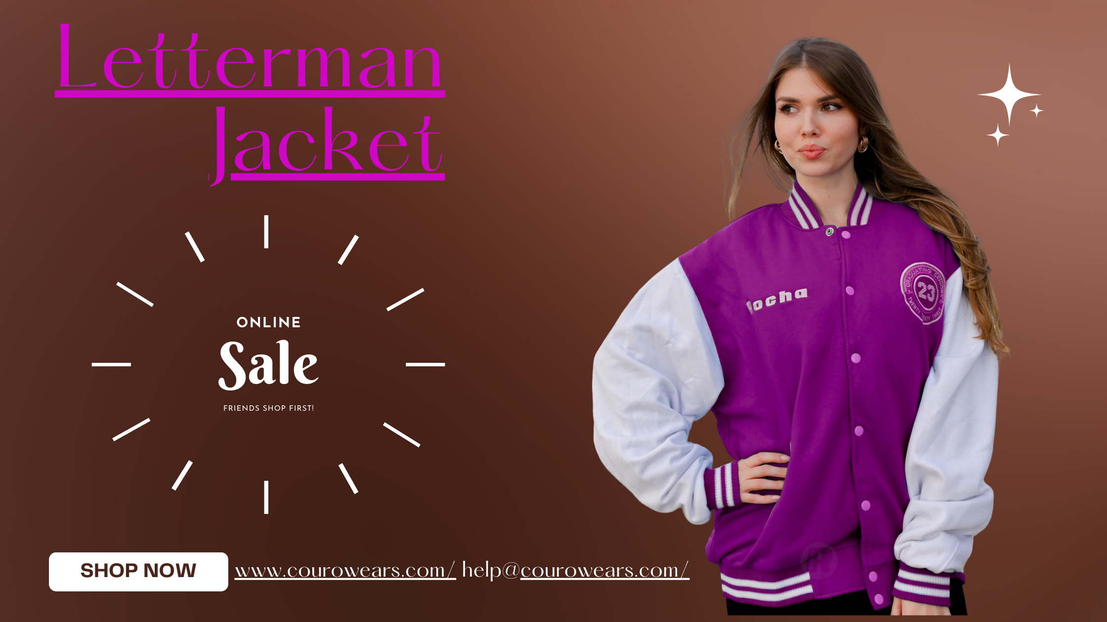 Letterman Jackets Satin