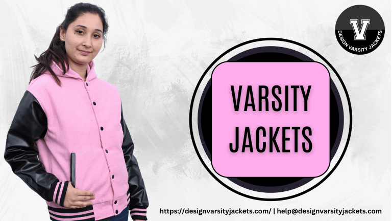 Wholesale School Varsity Jackets