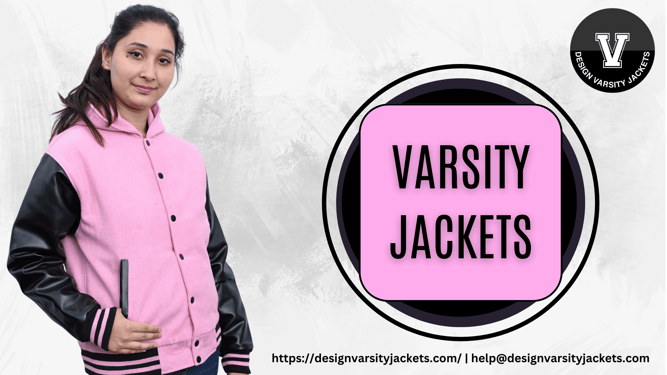 Wholesale Letterman Jackets