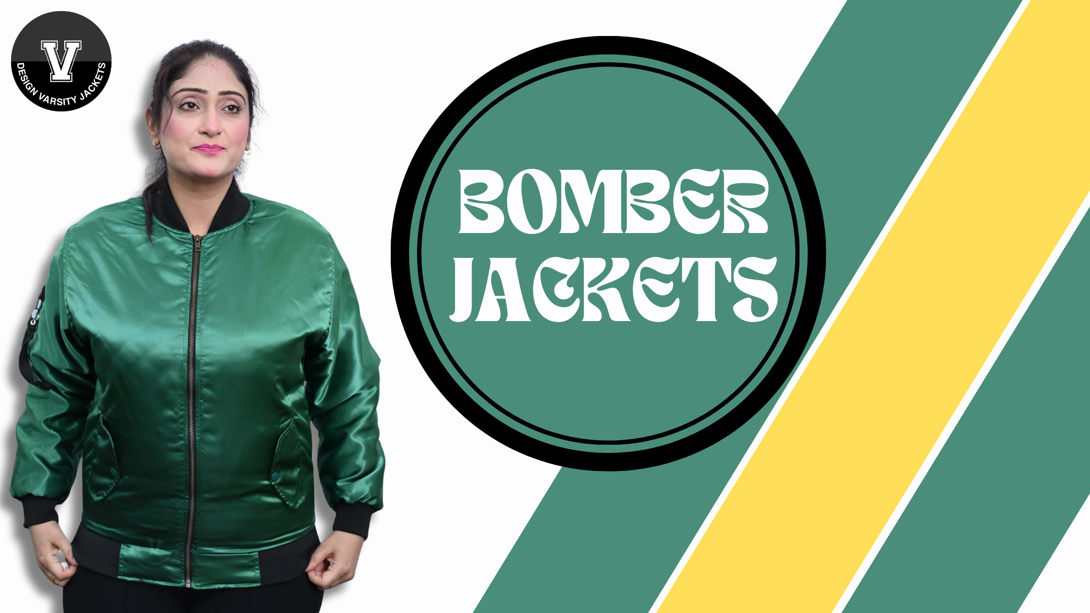 Flight Jackets