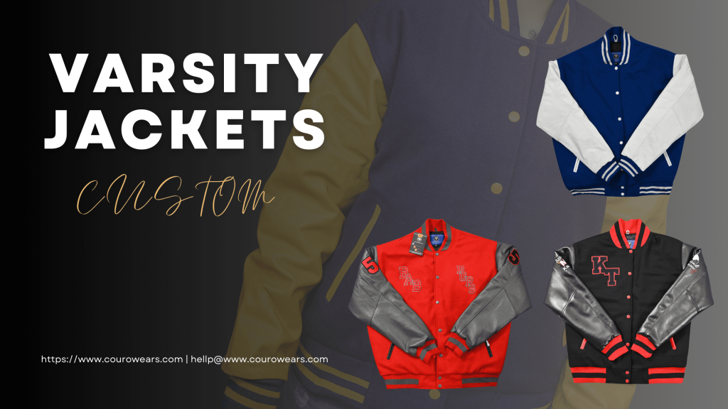 Inexpensive Varsity Jackets