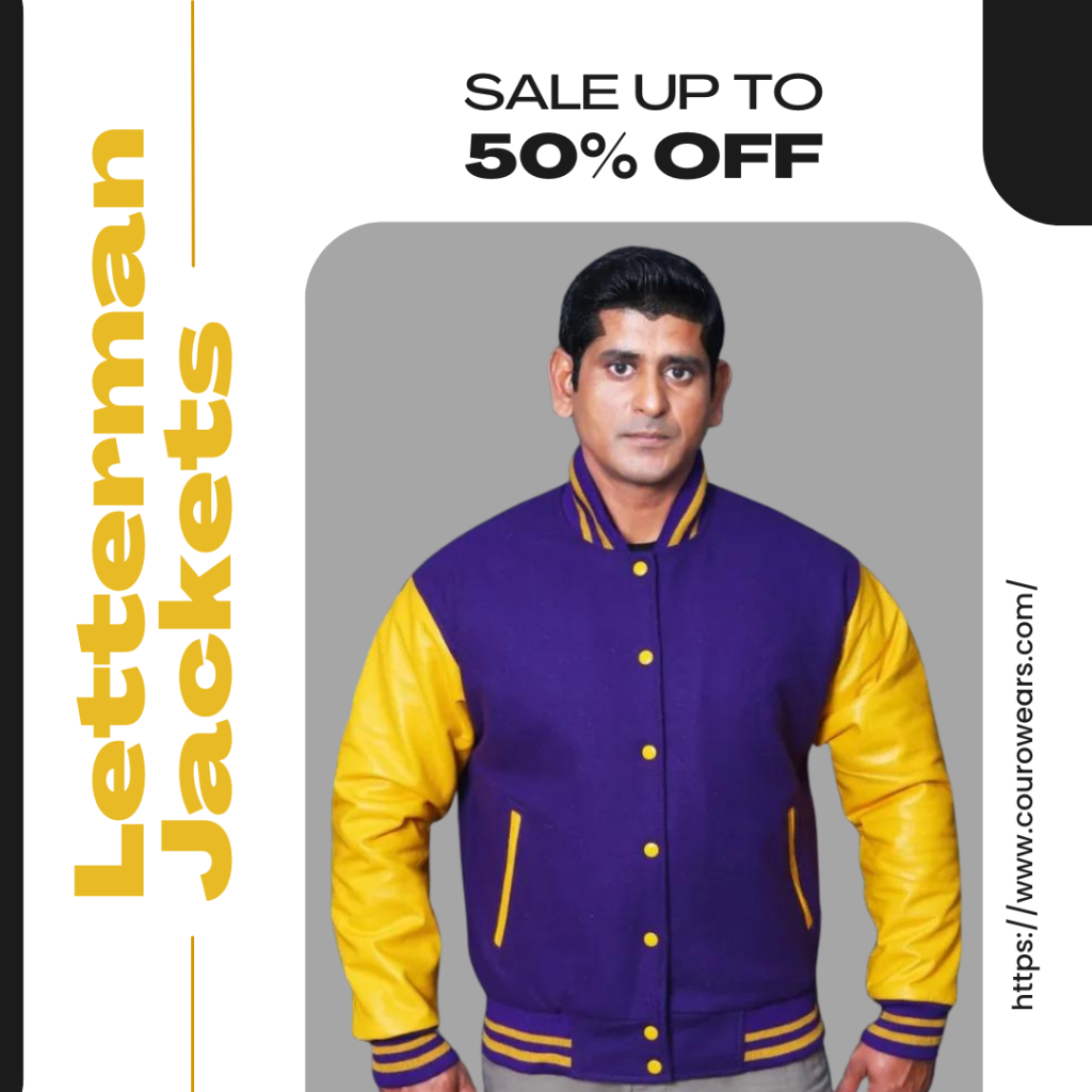 Inexpensive Varsity Jackets