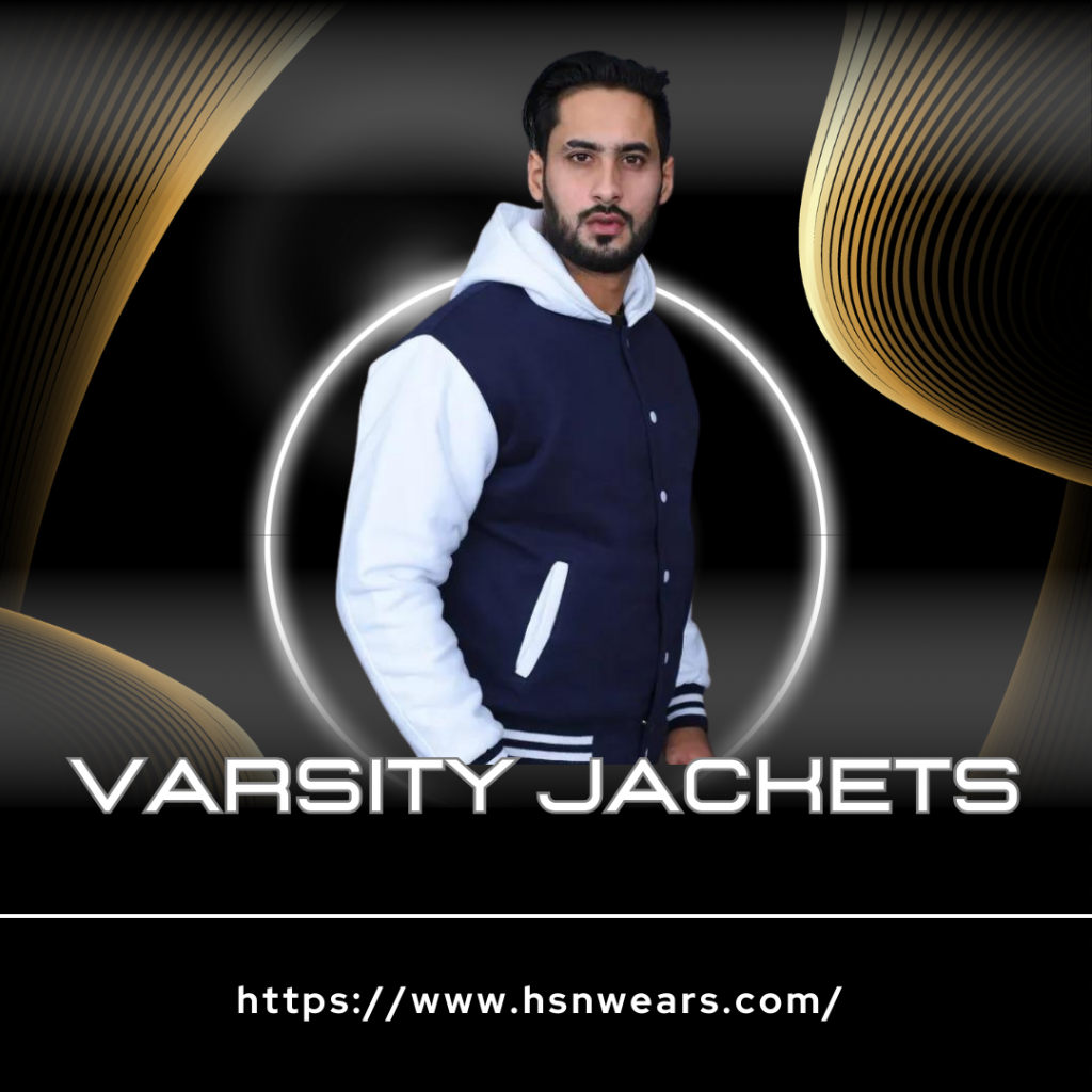 Cheap Varsity Jackets Cotton Fleece