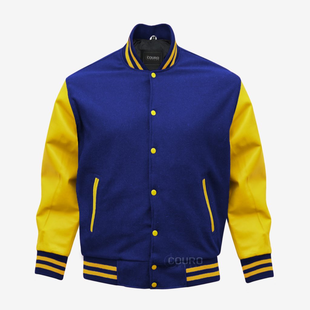 Class Varsity Jackets