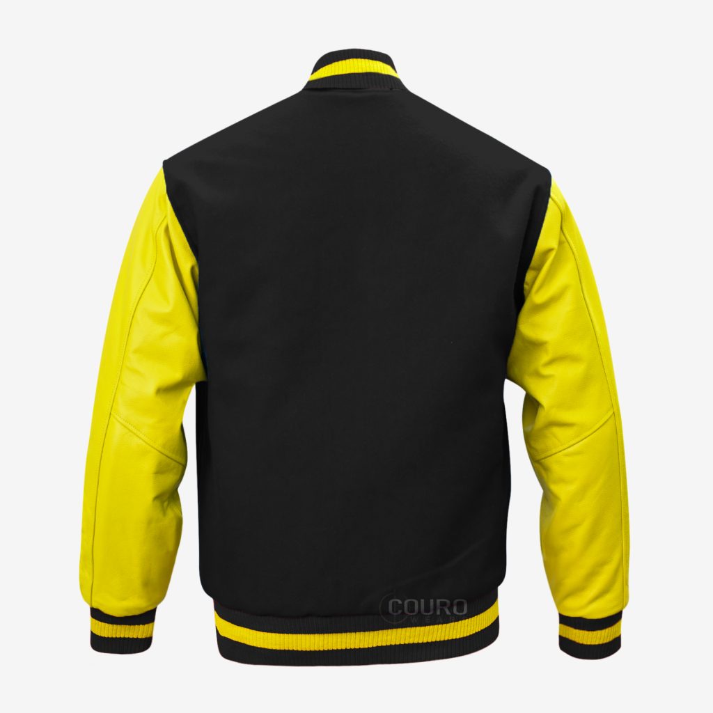 Class Baseball Jackets