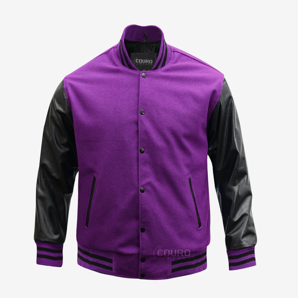 Baseball Jackets Design