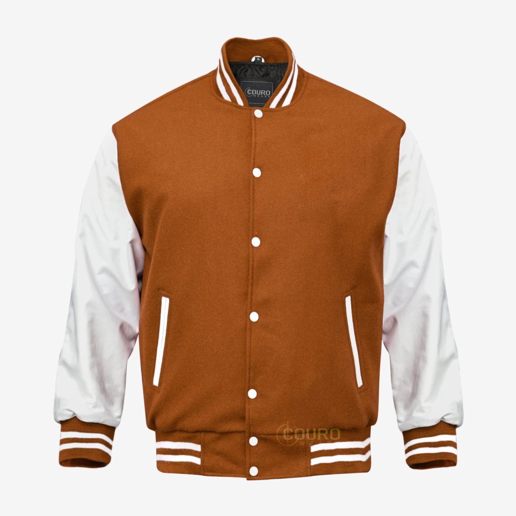 Baseball Jackets Design