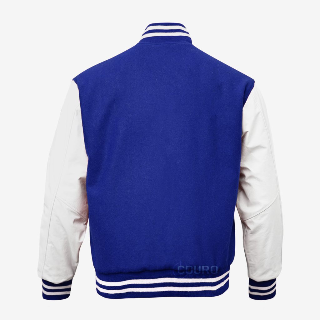 Design A Baseball Jacket