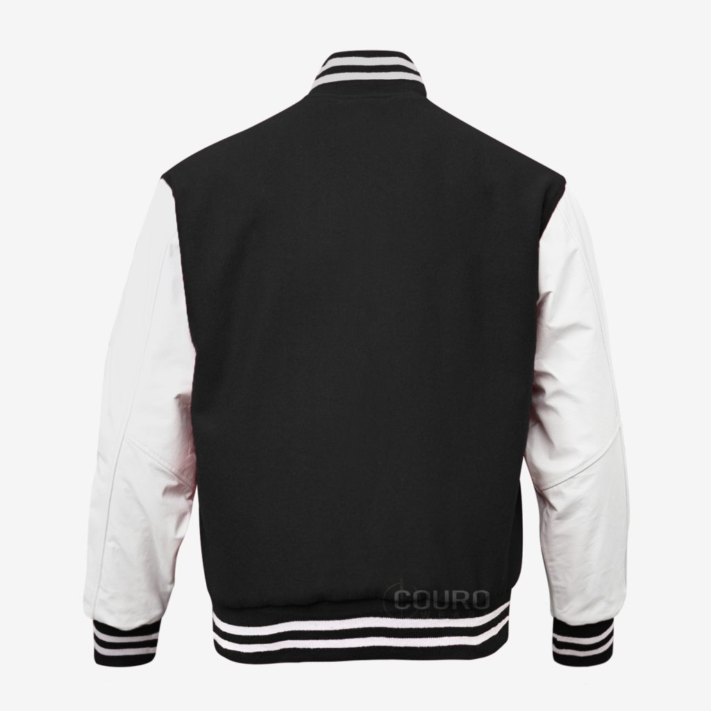 Design Letterman Jacket