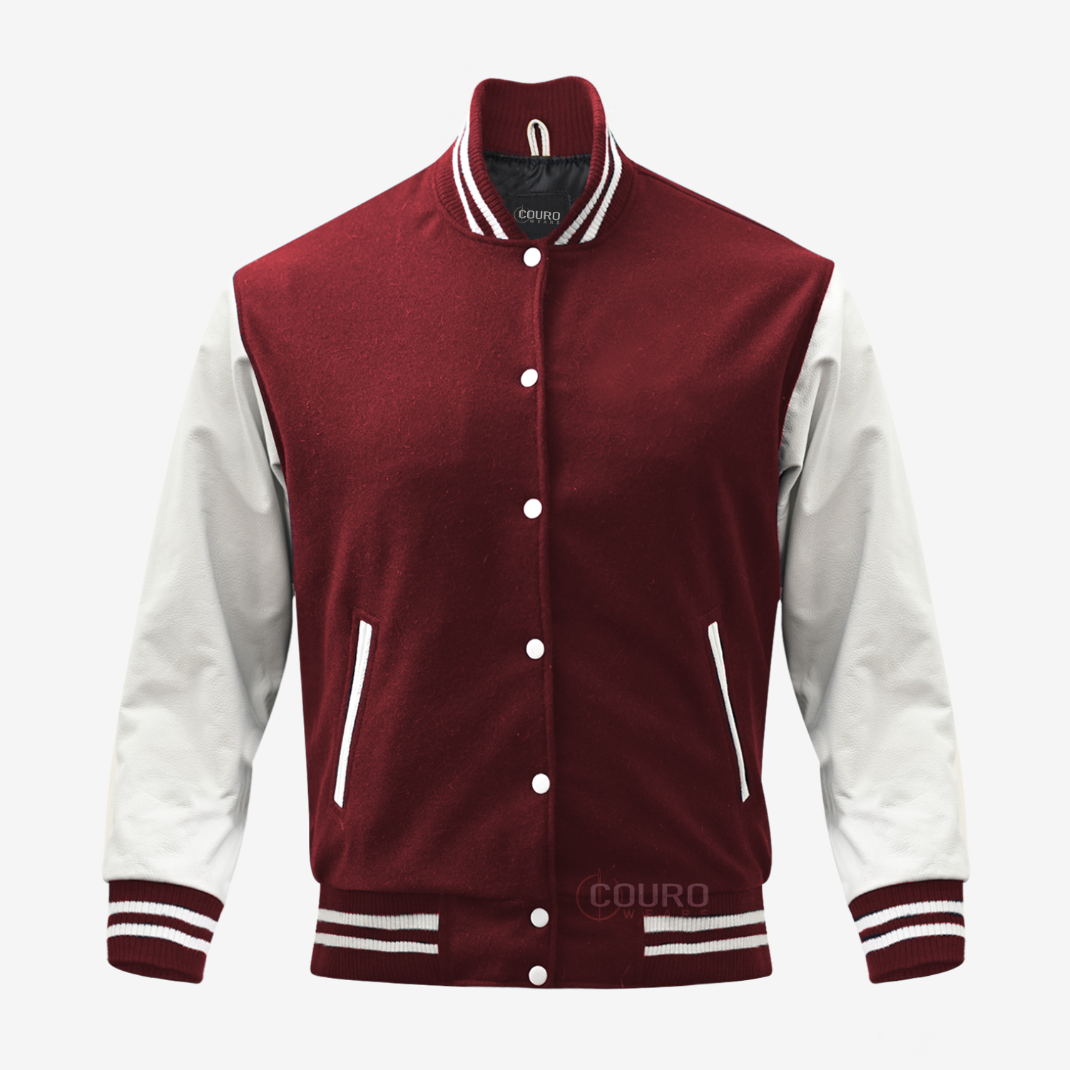 Design Letterman Jacket