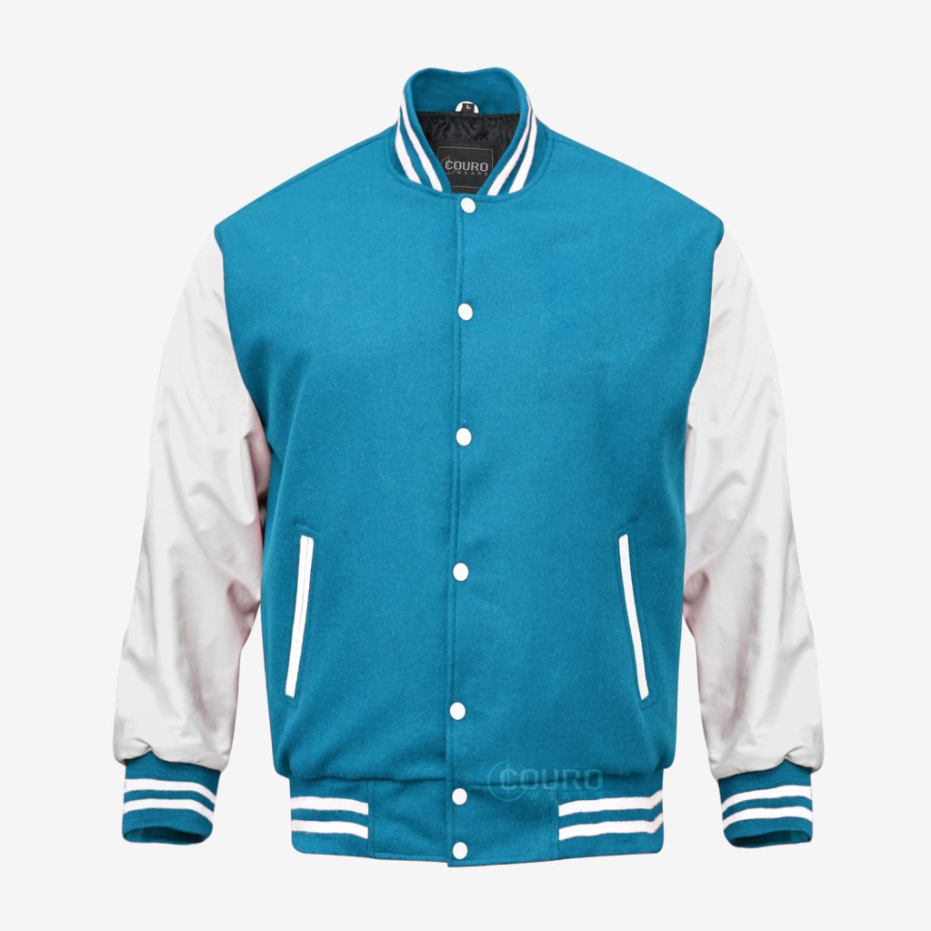 Design a Varsity Jacket