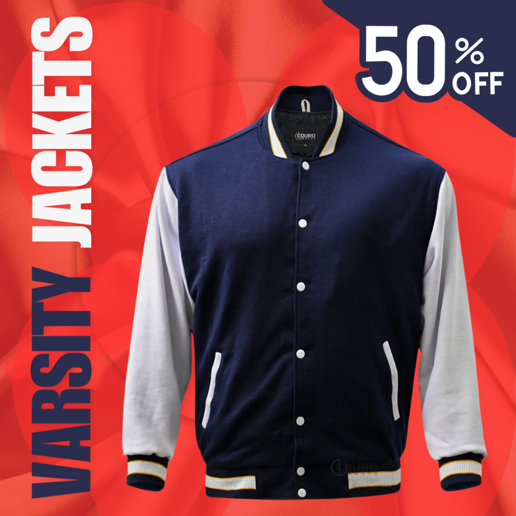 Varsity Jackets Los Angles