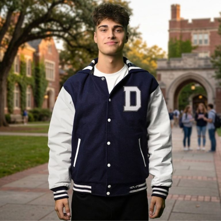 Letterman Jackets Bulk Order Online