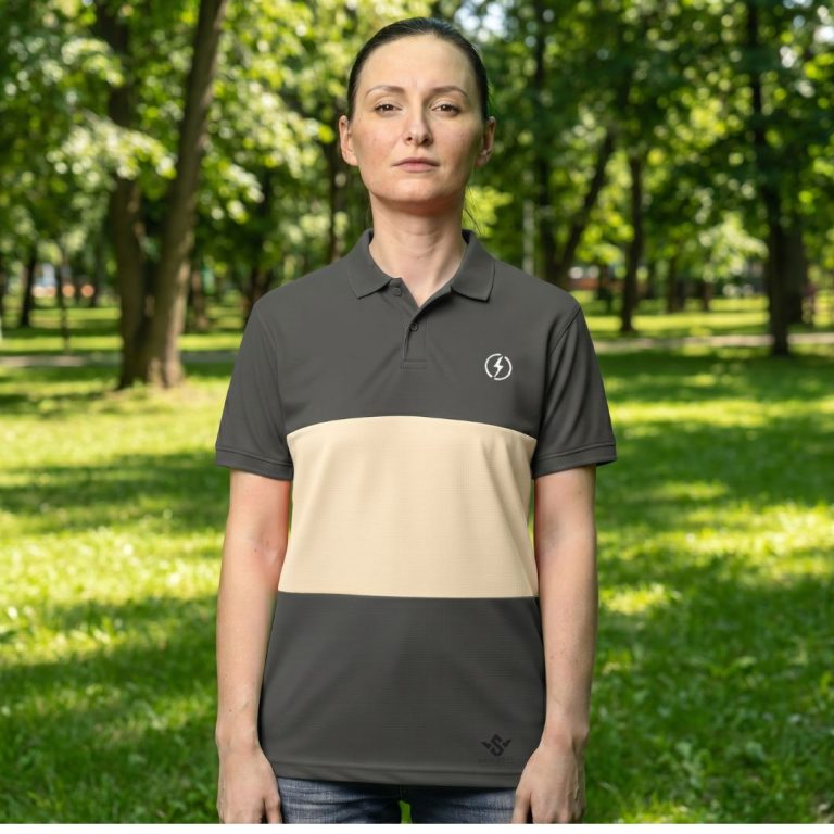 Embroidered Polo Shirts Near Me