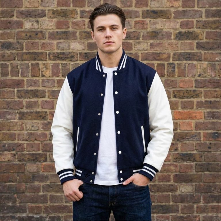 Varsity Jackets Wholesale Orders