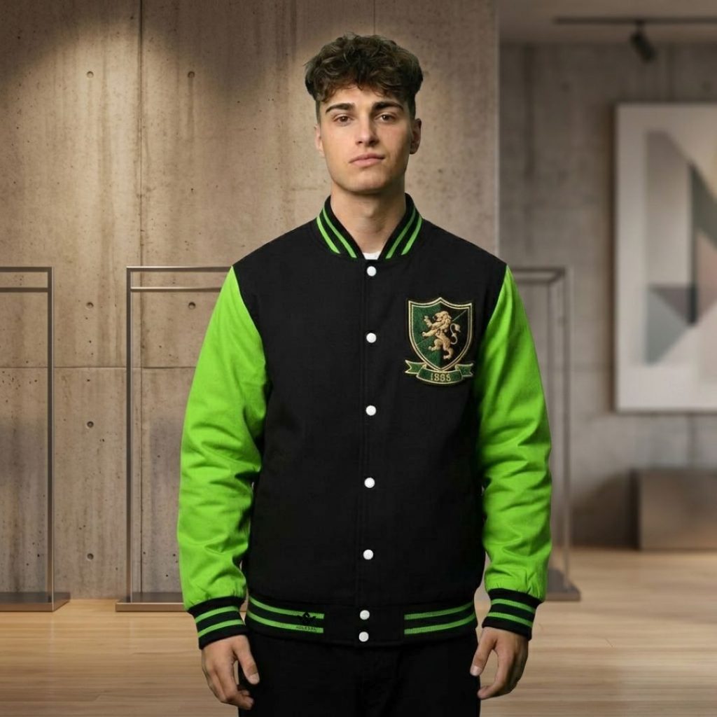 Best Varsity Jackets Bulk Orders