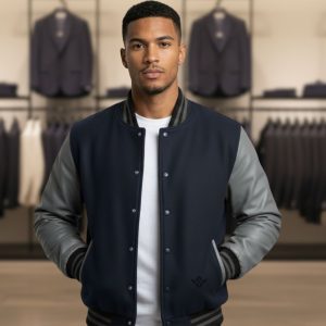 Varsity Jackets For Men in 2026