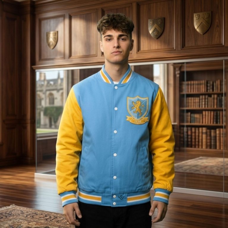 Buy Letterman Varsity Jackets Online