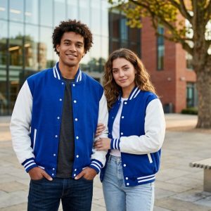 Varsity Jackets Wholesale Bulk Unisex
