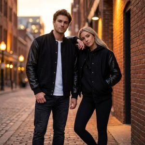 School Varsity Jackets Wholesale Bulk