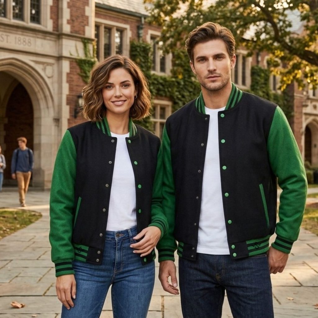 Baseball Jackets For Sports Teams