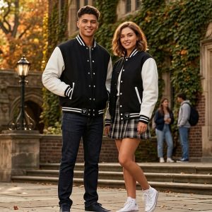 Varsity Jacket Best Buy Black Friday