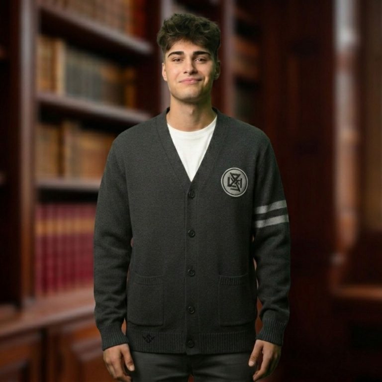 Premium Varsity Cardigan Manufacturer
