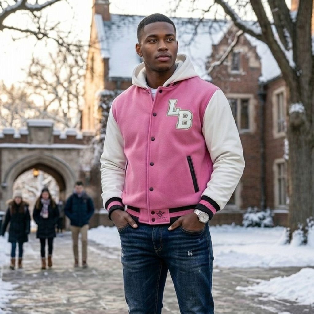 Best Winter Varsity Jackets