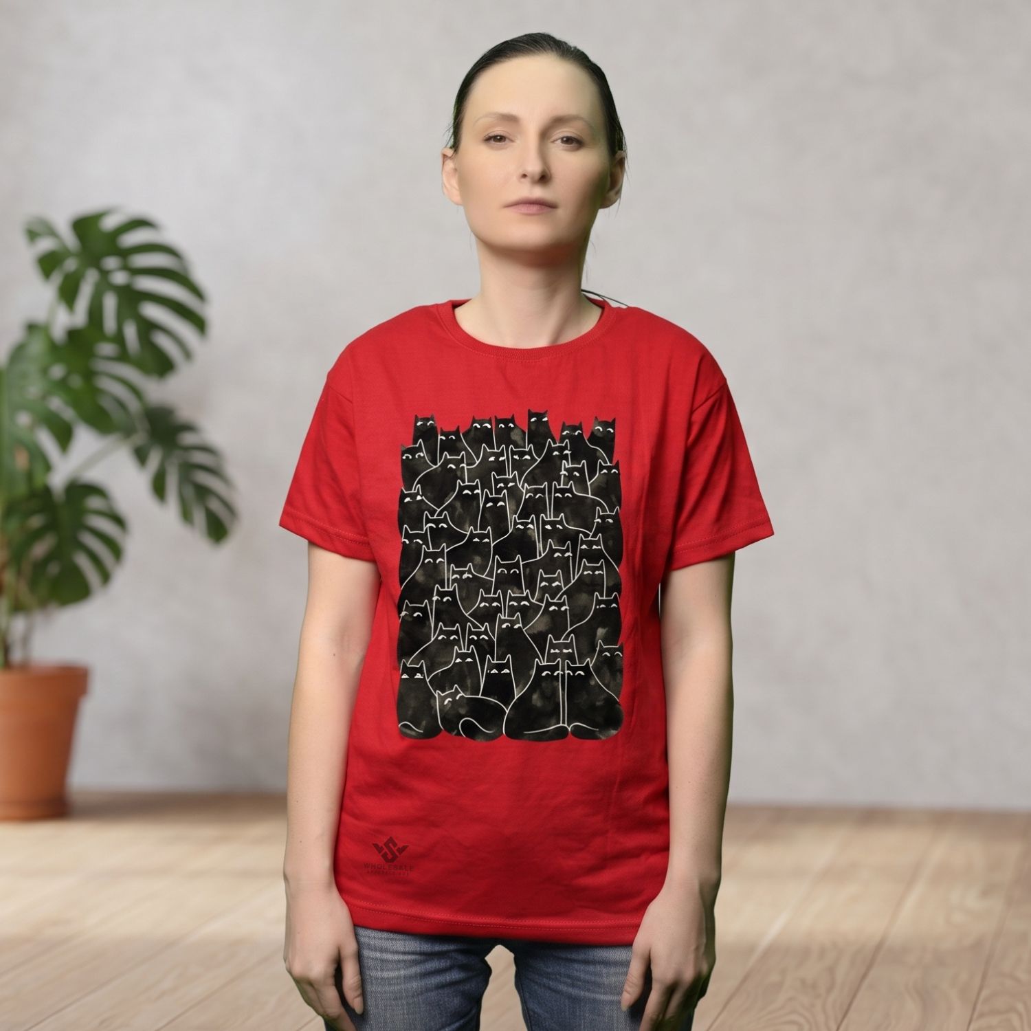 Affordable T-Shirt Manufacturers USA