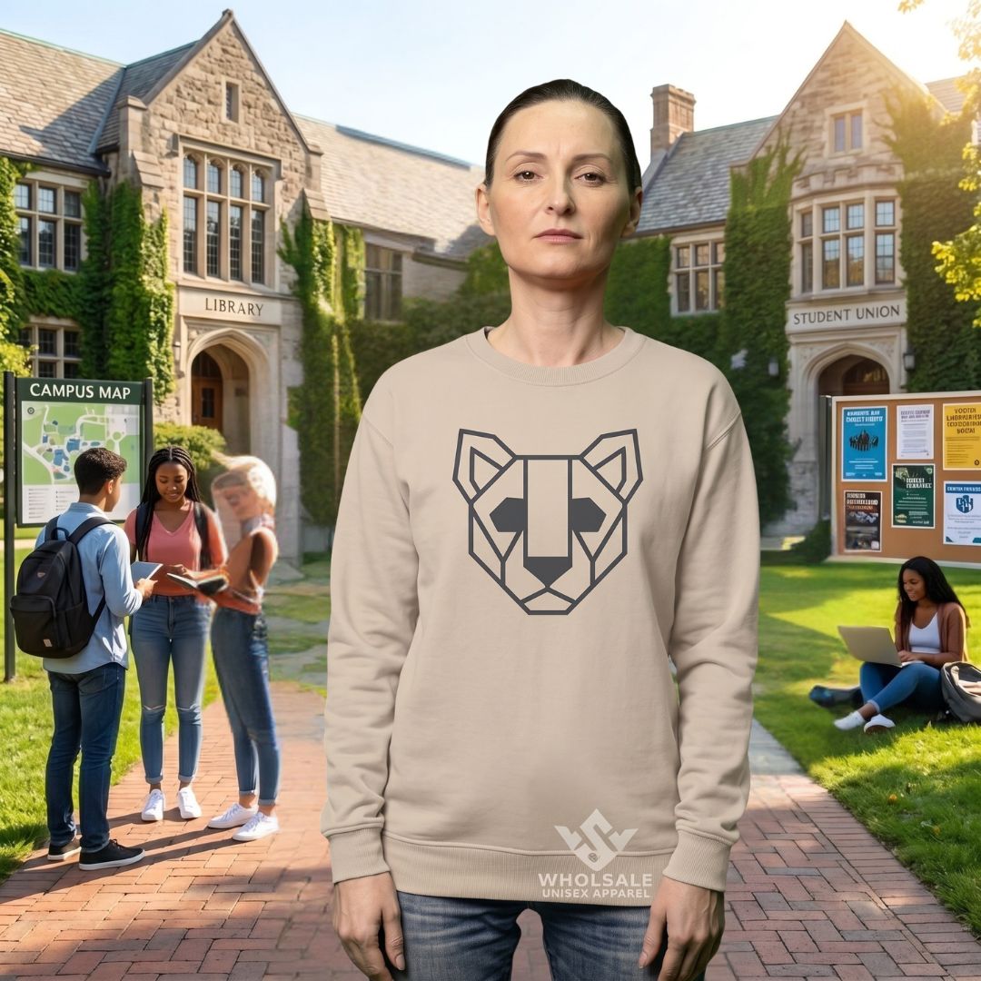Bulk Sweatshirts For Women